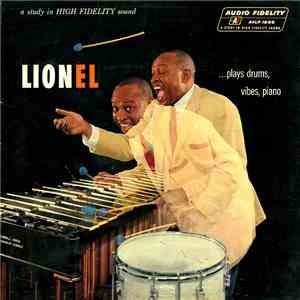 Lionel Hampton And Orchestra - Lionel...Plays Drums, Vibes, Piano