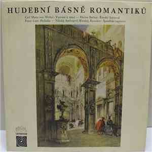 Liszt - Berlioz - Weber - Rimskij-Korsakov - Hudební Básně Romantiků