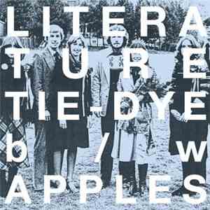 Literature - Tie-Dye