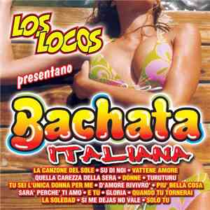 Los Locos - Bachata Italiana
