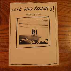 Love And Rockets - No New Tale To Tell