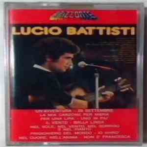 Lucio Battisti - Lucio Battisti