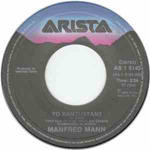 Manfred Mann - Runner