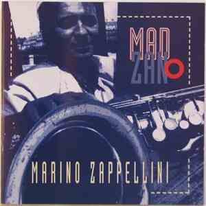 Marino Zappellini - Madzano - Live Concert