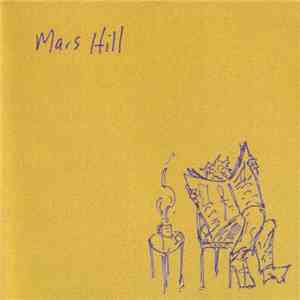 Mars Hill - Mars Hill
