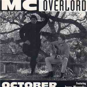 MC Overlord Featuring Jason Mozersky - October