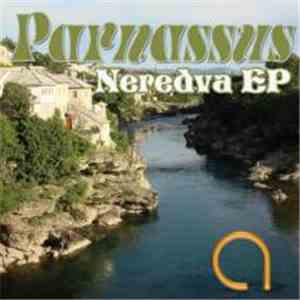 Mert Tolay - Parnassus - Neredva EP