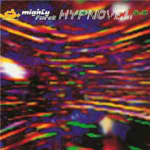 Mighty Force - Hypnovel
