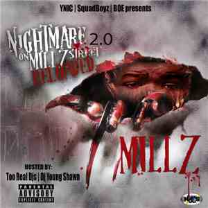 Millz - Nightmare On Millz Street Reloaded 2.0