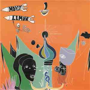 Modey Lemon / Apes - In Another Land / Night Time Reaper