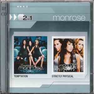 Monrose - Temptation / Strictly Physical