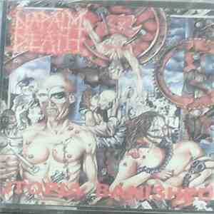 Napalm Death - Utopia Banished