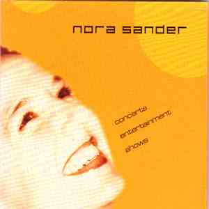 Nora Sander - Concerts Entertainment shows