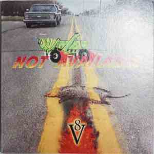 Not Available - V8