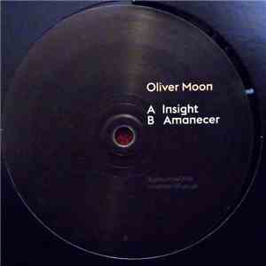 Oliver Moon - Insight