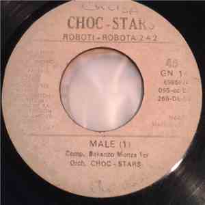 Orch. Choc-Stars - Male