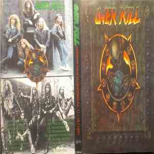 Overkill - Horror Tour Allentown
