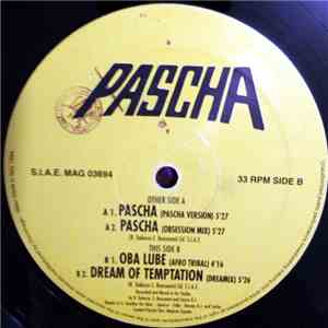 Pascha - Pascha
