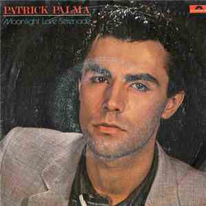 Patrick Palma - Moonlight Love Serenade