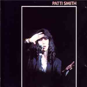 Patti Smith - Super Stars Best Collection