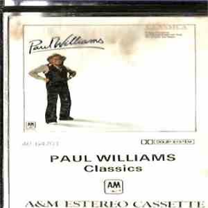 Paul Williams  - Classics