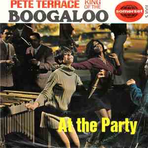 Pete Terrace