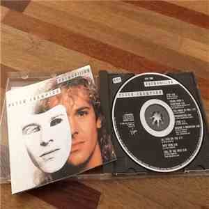 Peter Frampton - Premonition