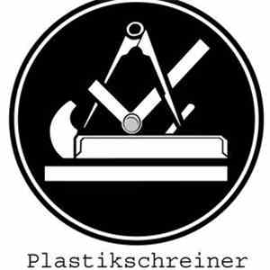 Plastikschreiner - Medusa