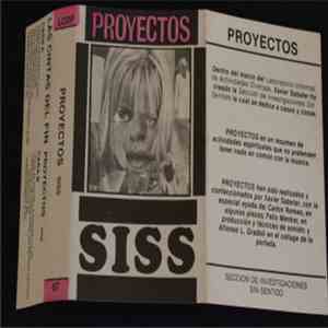 Proyectos - Siss