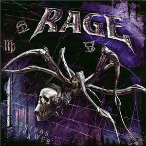 Rage  - Strings To A Web