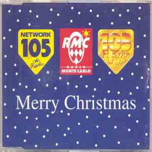 Rete 105  - Radio Monte Carlo - 105 Classic - Merry Christmas