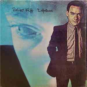 Robert Fripp - Exposure