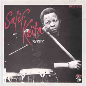 Salif Keita - Soro