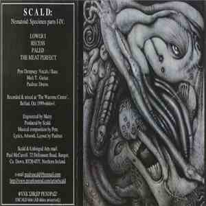 Scald - Nematoid: Specimen Parts I-IV