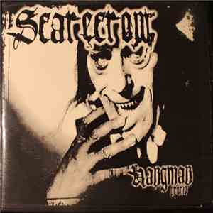 Scarecrow  - Hangman