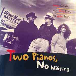 Scott Cushnie - Two Pianos, No Waiting