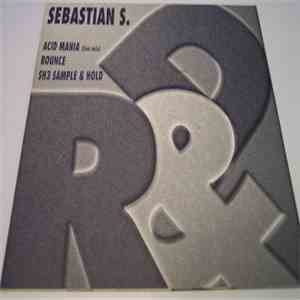 Sebastian S. - Acid Mania