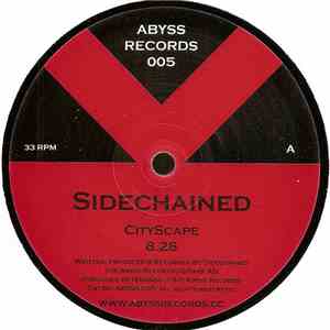 Sidechained - Cityscape
