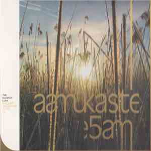 Slusnik Luna - Aamukaste 5AM - The Chillout Collection