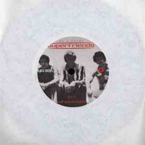 Soft Soul Transition / Free Street - S.S.T. / Hey ! Hey ! Hey !