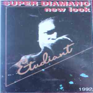 Super Diamono De Dakar - Etudiant