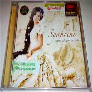 Syahrini - Semua Karena Cinta