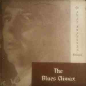 The Alan Franklin Explosion - The Blues Climax