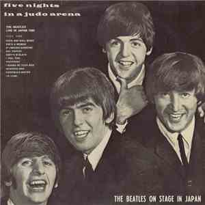 The Beatles - Five Nights In A Judo Arena