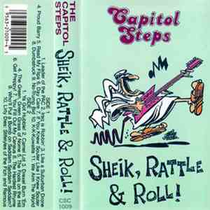 The Capital Steps - Sheik, Rattle & Roll