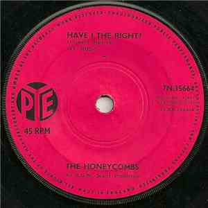 The Honeycombs - Have I The Right?