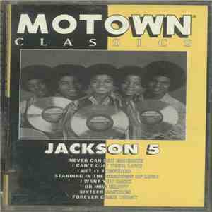 The Jackson 5 - Motown Classics Jackson 5