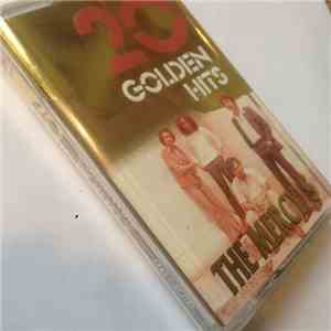 The Mercy's - 20 Golden Hits The Mercy's
