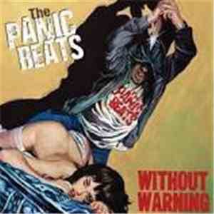 The Panic Beats - Without Warning