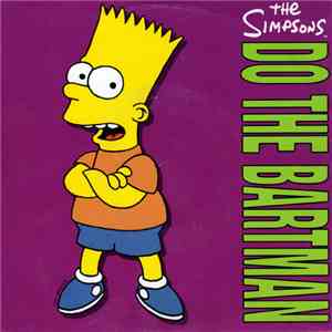 The Simpsons - Do The Bartman
